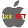 Aplicativo 1xx bet para iOS