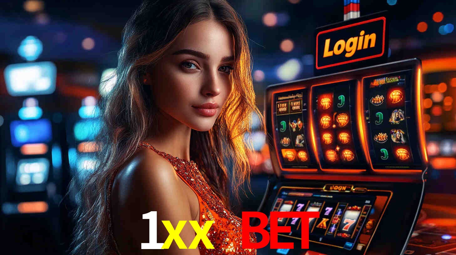 1xx bet: Seu Cassino Premiado com Pagamentos Rápidos