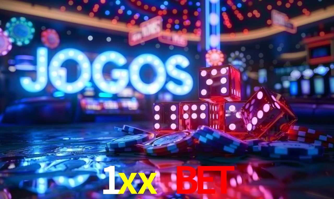 Estatísticas 1xx bet