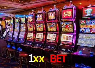 Descubra a Essência do 1xx bet: Nossa História e Compromissos