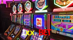 Apostas de Tênis 1xx bet