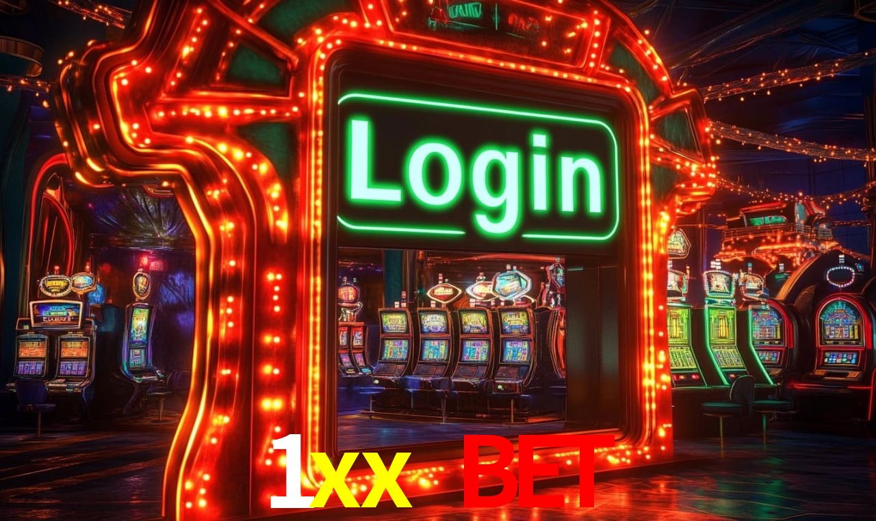 Login Seguro 1xx bet