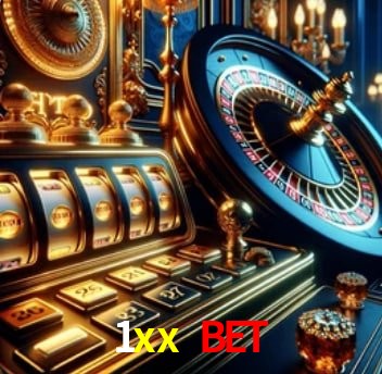 Jogos de Slot 1xx bet