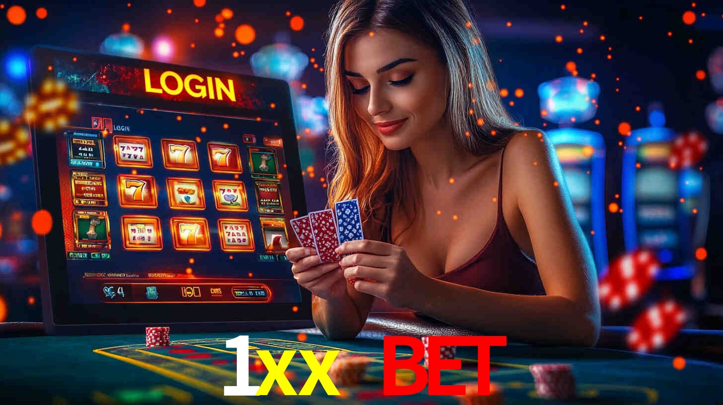 1xxbet login