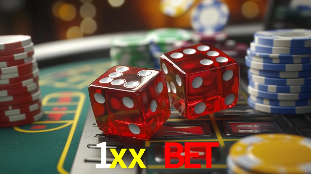 APP oficial da 1xx bet para mobile