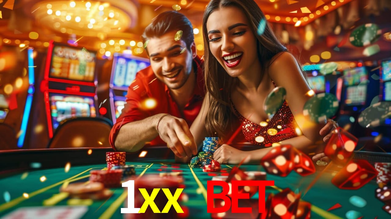Recursos de Bônus 1xx bet