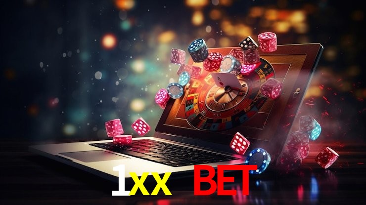 Casino Ao Vivo 1xx bet