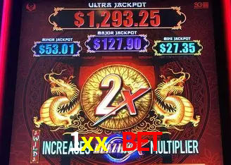 Inovações de Jogos na 1xx bet: O Futuro das Experiências Interativas