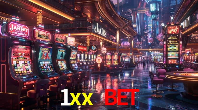 Casino VIP 1xx bet
