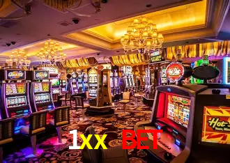 A Experiência Imersiva dos Cassinos Ao Vivo no 1xx bet