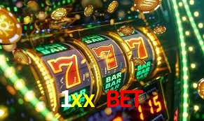 Descubra o Mundo do Cassino Online com 1xx bet