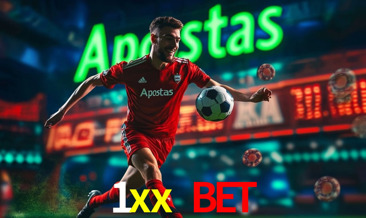 Estatísticas Esportivas 1xx bet