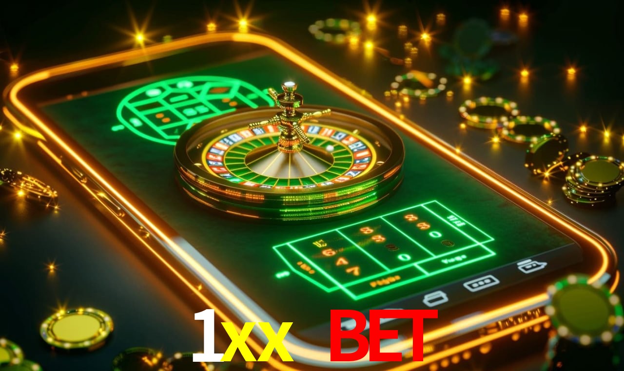 Jogos de Slot 1xx bet