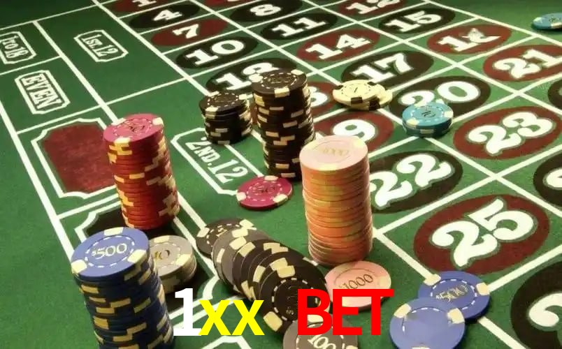Promoção Relâmpago 1xx bet
