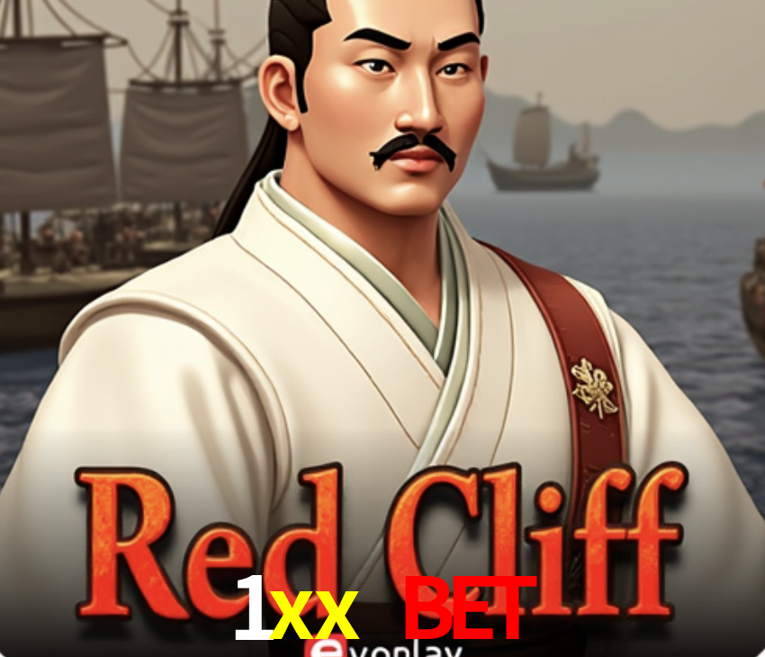 Descubra o Mundo do Cassino Online com 1xx bet