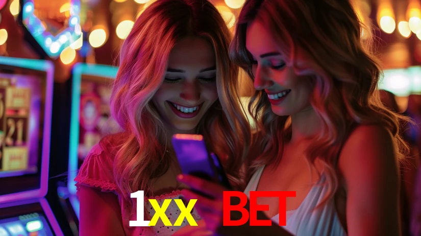 Sinta a adrenalina dos jogos de cassino com 1xx bet
