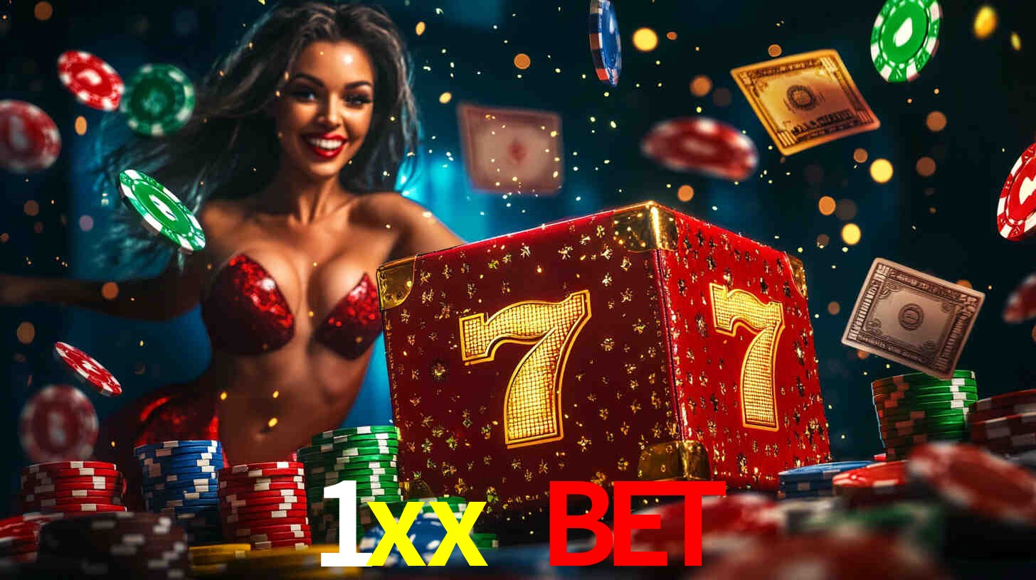 Apostas de Futebol 1xx bet