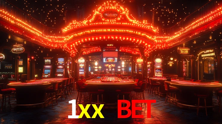 Experimente o Login Seguro Premium no 1xx bet