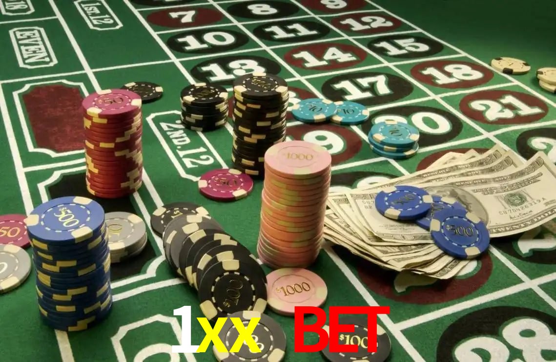 1xx bet: Jogos de Caça-Níqueis-Altas Recompensas, Roleta-Velocidade, Blackjack-Desafios Máximos