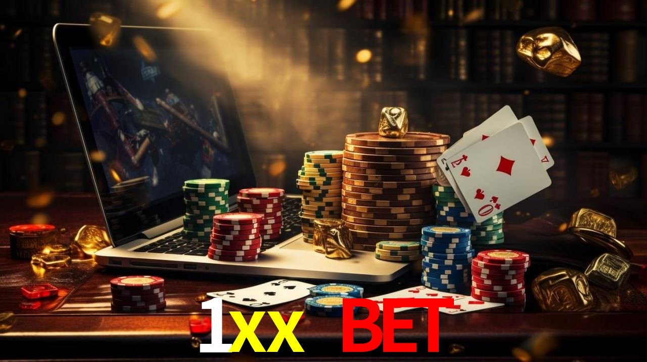 Diretório de Jogos 1xx bet