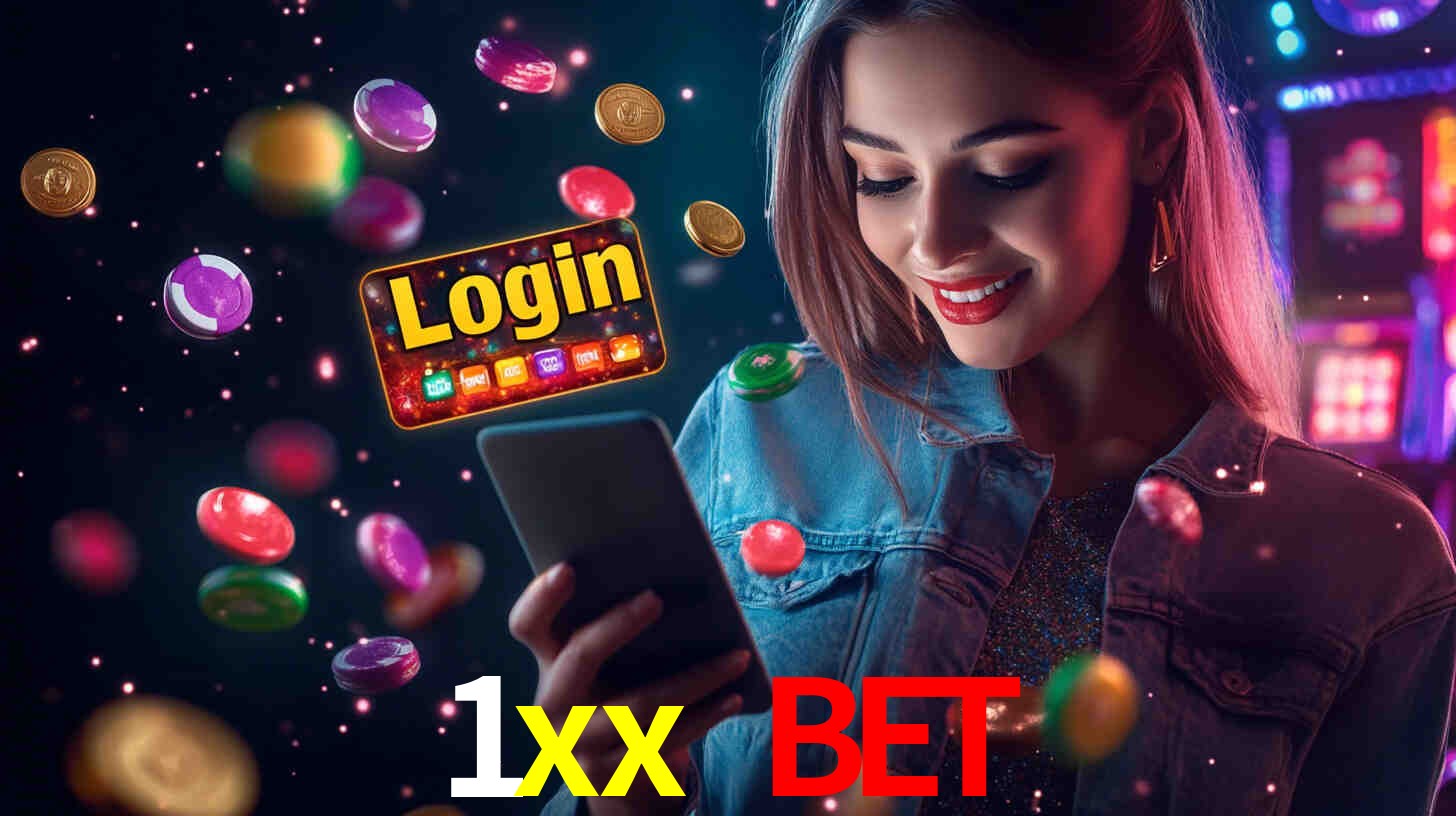 cassino 1xx bet