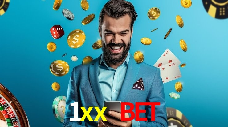Casino Ao Vivo 1xx bet