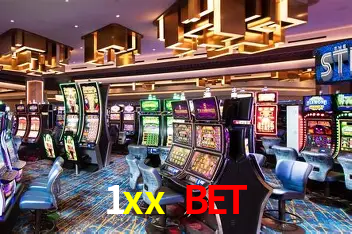 A Experiência Imersiva dos Cassinos Ao Vivo no 1xx bet