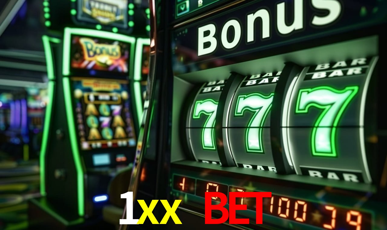 Mesa de Blackjack 1xx bet