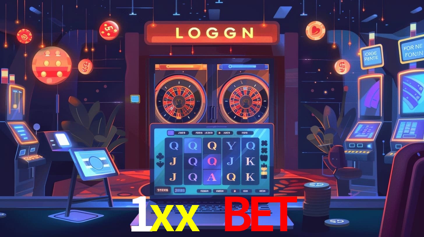 Provedores de Jogos 1xx bet