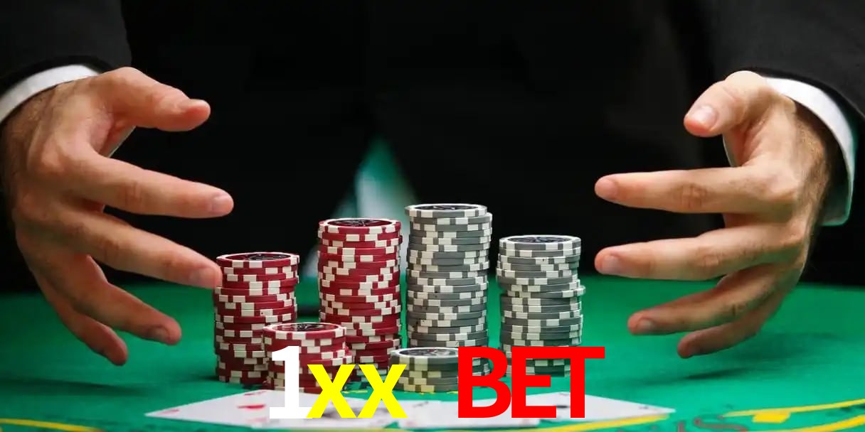 Promoções Sazonais 1xx bet
