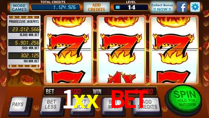 Apostas Esportivas na 1xx bet: Um Guia Completo