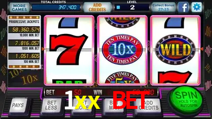 A Popularidade dos Caça-Níqueis no 1xx bet