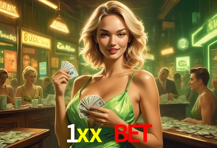 Estatísticas Esportivas 1xx bet