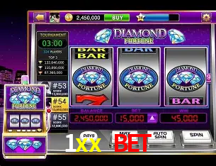 Descubra a Essência do 1xx bet: Nossa História e Compromissos