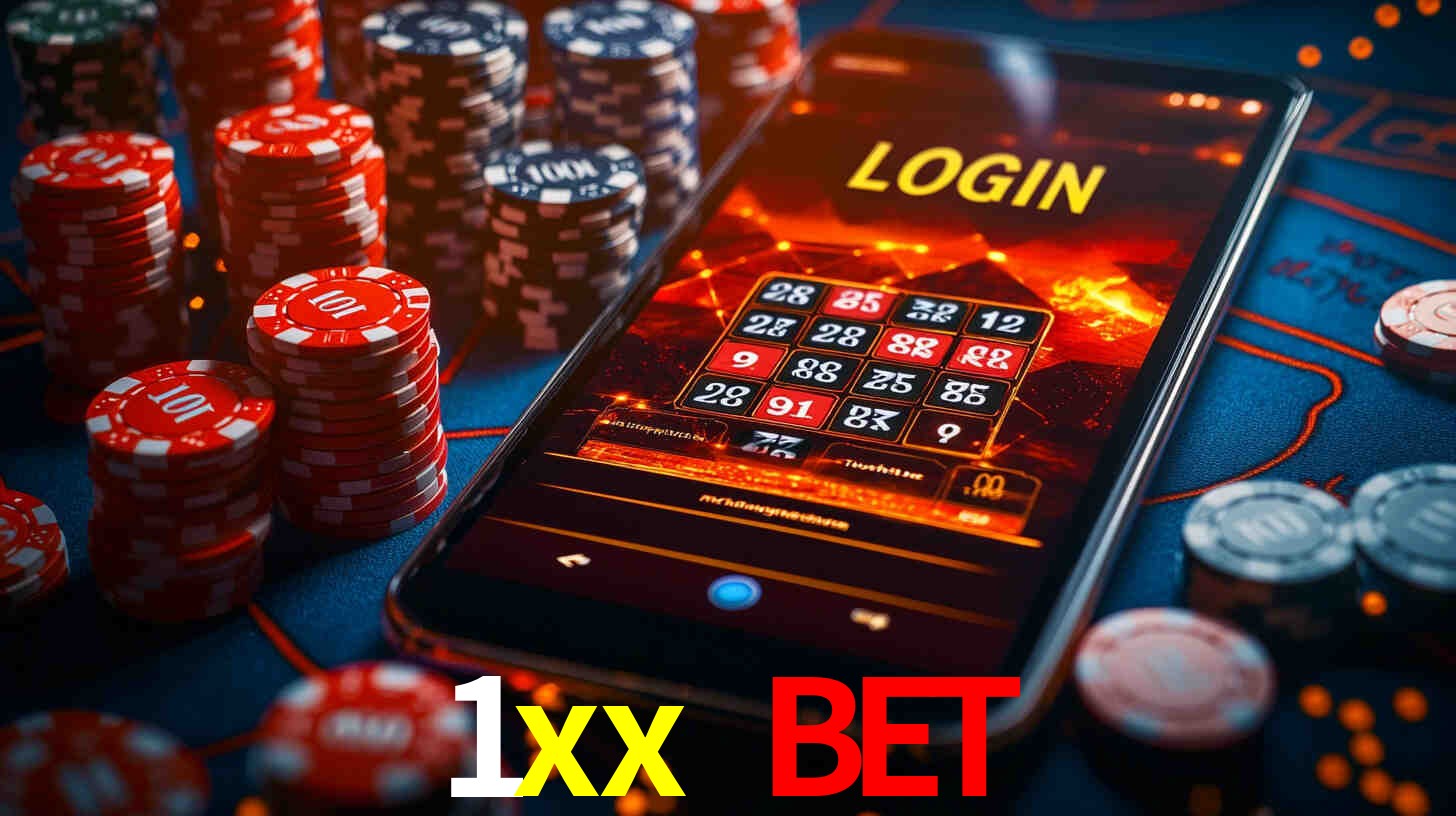 Bônus Generosos e Exclusivos no 1xx bet para Você!