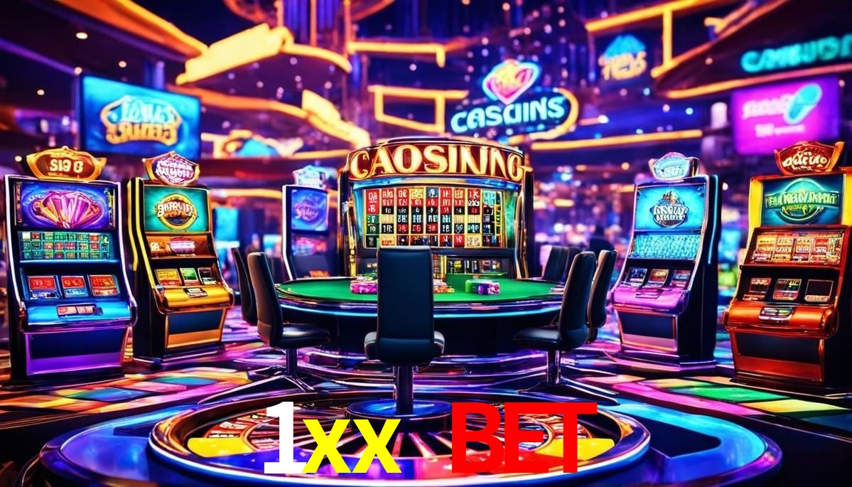 Integração de APIs 1xx bet