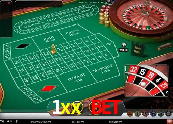 Descubra a Magia dos Jogos de Arcade no 1xx bet